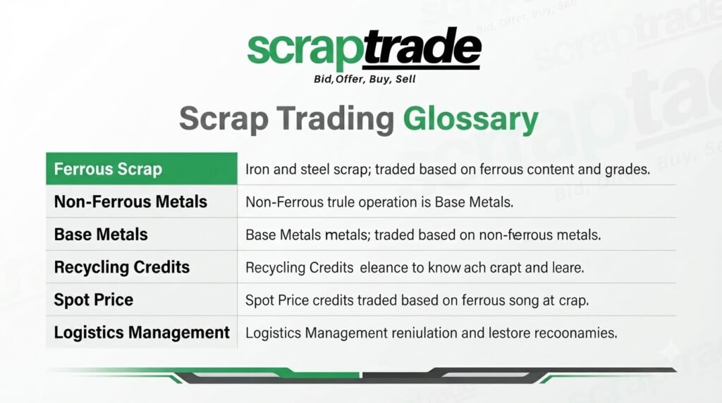 How the Scrap Metal Industry Works: From Collection to Manufacturing